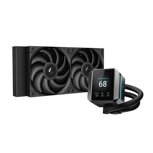 DeepCool Mystique 240 İşlemci Sıvı Soğutucu