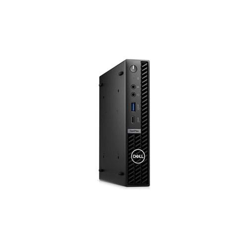 Dell Optiplex MFF Ci7-14700T 16GB 512GB SSD Integrated Ubuntu