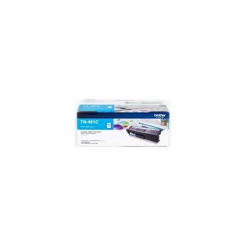 Brother TN461C 1.800 Sayfa Mavi Toner