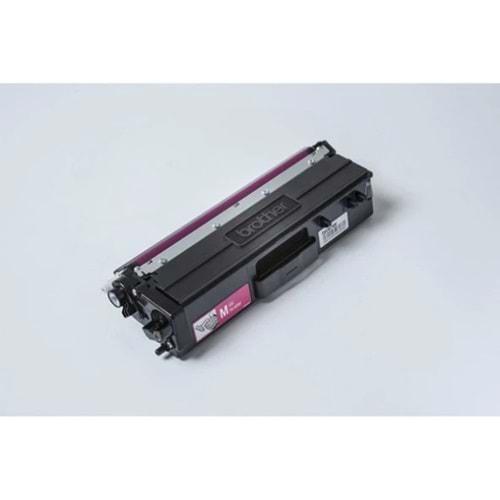 Brother TN461M 1.800 Sayfa Kırmızı Toner