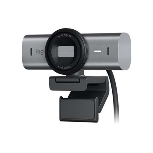 Logitech MX Brio 705 4K Ultra HD Webcam 960-001530