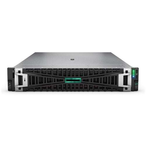 HPE DL380 Gen11 6430 1P-32GB-Disk Yok-2U (P58417)