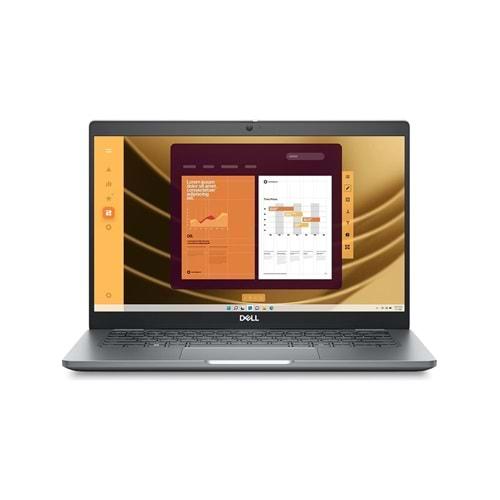 Dell Latitude 5350 Ultra 7 165U-13.3-16G-512SD-Dos