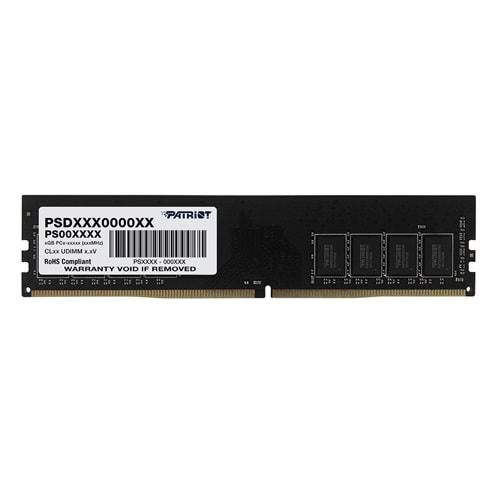 Patriot 8GB DDR4 3200MHz SODIMM 1x8 (PSD48G320081S)