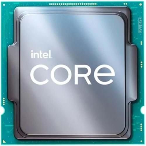 INTEL i5-12400F 2.5GHZ 18MB 1700P TRAY