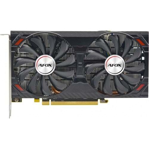 AFOX Radeon RX 5500XT 8GB GDDR6 128 Bit (AFRX5500XT-8GD6H4)