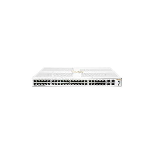 HPE ARUBA JL685A 1930-48G 48PORT 10/100/1000 YÖNETİLEBİLİR SWITCH