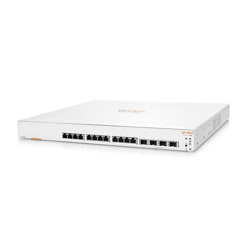 HPE Aruba Instant On 1960-12x10G 4SFP+ (JL805A)