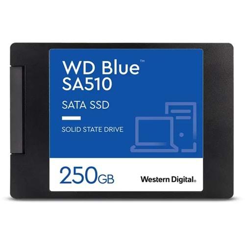 WD Blue SA510 250GB 2.5