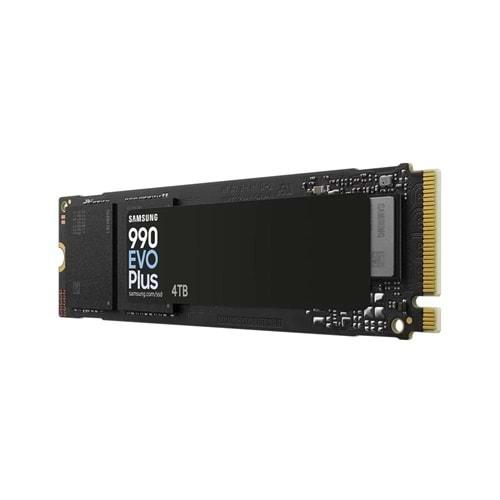 Samsung 990 Evo Plus 4TB M.2 NVMe (7250-6300MB/s)