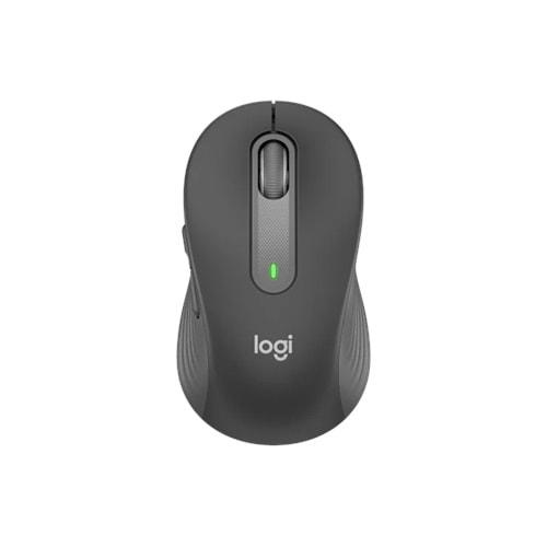 Logitech Signature Kurumsal M650 Siyah 910-006274