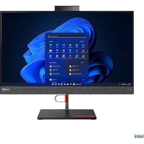 Lenovo ThinkCentre 50a 24 12B800DYTR 23.8FHD(Touch) i5-12450H 16GB 512SSD DOS