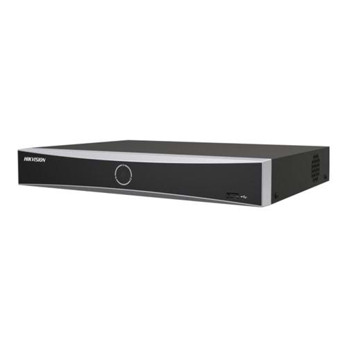 Hikvision DS-7616NXI-K1 16 Kanal NVR (1 SATA, H.265+)