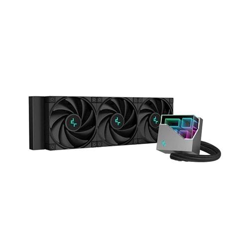 DeepCool LT720 RGB 360mm Sıvı Soğutucu