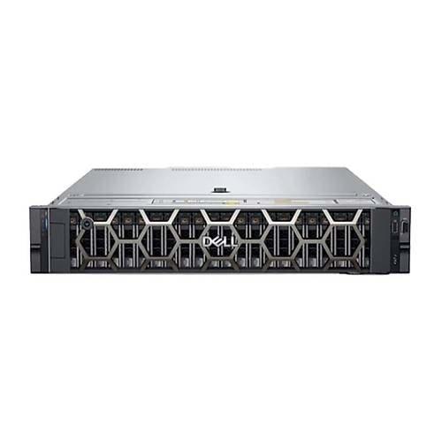 Dell PowerEdge R750XS Intel Xeon Silver 4310 2x32GB 1x1.2TB 10K SAS EMEA-PER750XS3SPL