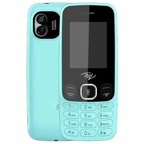 ITEL IT2166-GREEN IT2166 M1 LIGHT GREEN TR 4+4