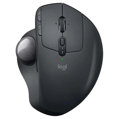 Logitech Mx Ergo S Mouse Graphite 910-007260