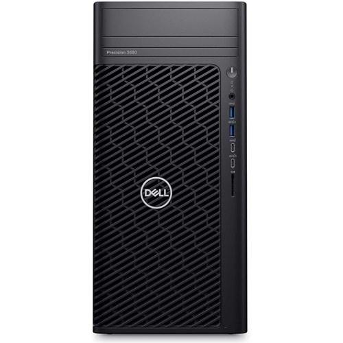 Dell T3680 i9 14900 32GB 1TBSSD 8G W11Pro