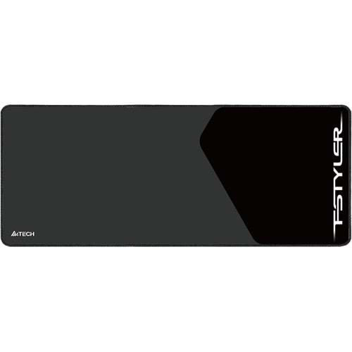 A4 Tech FP70 Fstyler Genişletilmiş Katlanabilir Mouse Pad Siyah (750x300x2mm)