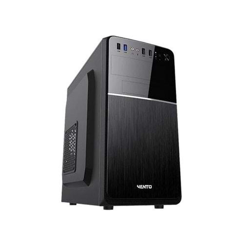 Vento TML0117 300W USB3.0 Micro ATX (Kurumsal Kasa)