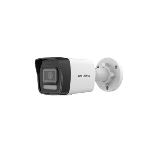 Hikvision DS-2CD1023G2-LIUF (Dahili Mikrofon) 2MP 2.8mm AkıllıHibrit Işık(H265+)