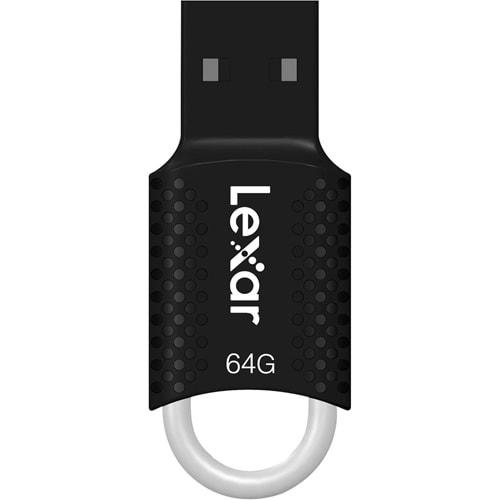 Lexar 64GB Jumpdrive V40 USB 2.0 Flash Bellek