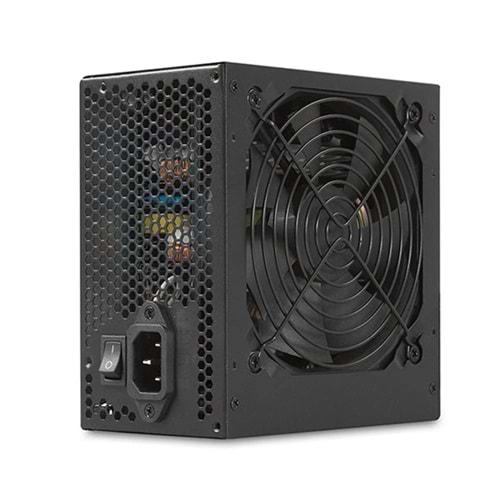 Rampage 700W 12 CM 80 PLUS Power Supply