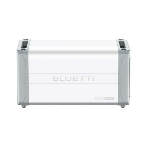 Bluetti B500 Genişletme Pili | 4.960Wh