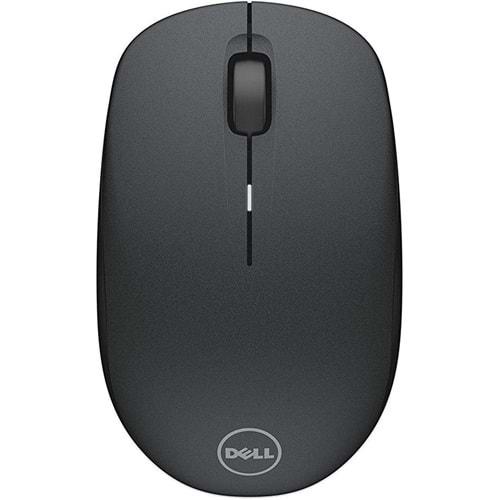 Dell WM126 Kablosuz Mouse Siyah 570-AAMH