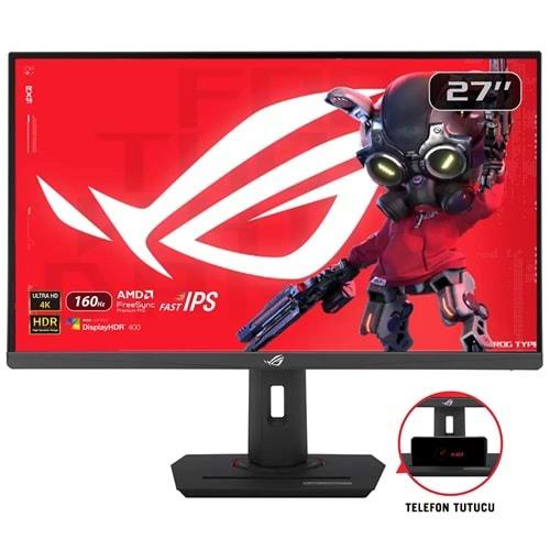 Asus ROG Strix XG27UCS 27