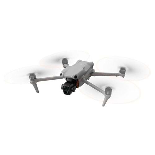 Dji AIR 3S FLY MORE COMBO DRONE ( Dji RC2 EKRANLI KUMANDALI) (RESMI DIST GARANTILI)