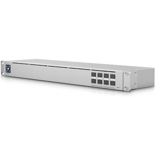 UBNT USW-AGGREGATION 8 Port 10GB SFP+ LAYER 2 Rackmount Switch