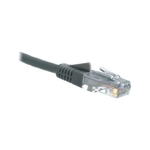 HCS 30 CM PATCH CORD 4X2X24 UTP Halojen Free (LS0H) Gri Renk(T06-00420-036)