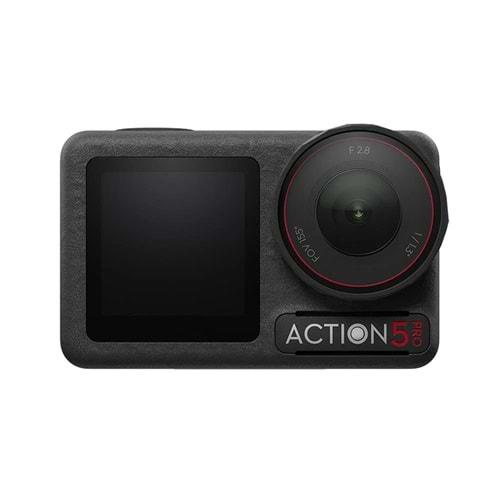 Dji OSMO ACTION 5 PRO ADVENTURE COMBO AKSİYON KAMERA (RESMI DIST GARANTILI)