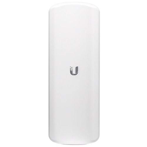 UBNT LAP-GPS LITEBEAM 5AC 5GHZ 17DBI 450+MBPS 90 Derece GPS Destekli PTP Dış Ortam Access Point