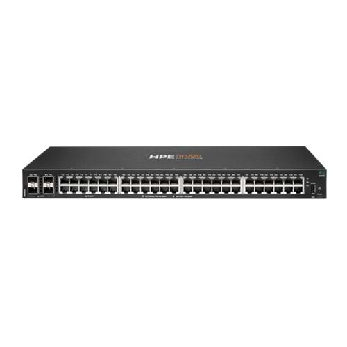 HPE Aruba 6000 48G 4SFP (R8N86A)