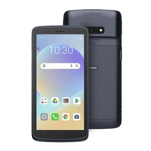 Hytera PSC420 2D Karekod Android 11 6GB/64GB 13MP WIFI6+Bluetooth 5.5