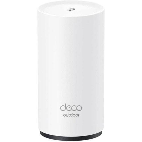 Tp-Link Deco X50-Outdoor(1-pack) Mesh Router