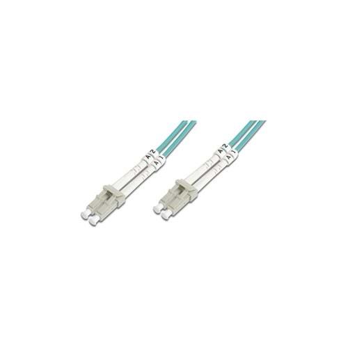 Digitus Fiber Optik Multimode Mavi (2m)
