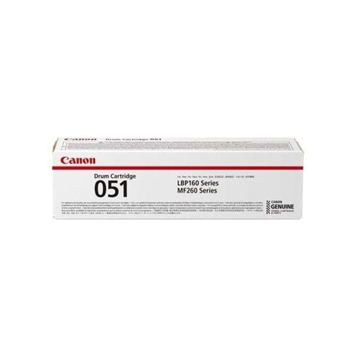 Canon CRG-051 Drum