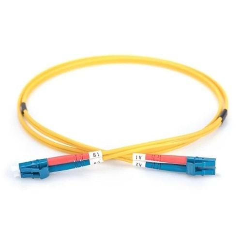 Digitus Fiber Optik Singlemode Sarı (5m)
