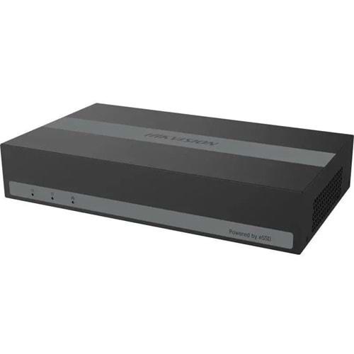 Hikvision DS-E16HGHI-B 1TB 16 Kanal DVR 1x1TB SSD