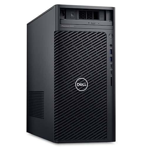 Dell Precision 3680 i7-14700-16GB-512SSD-RTX4060 8GB Win11Pro
