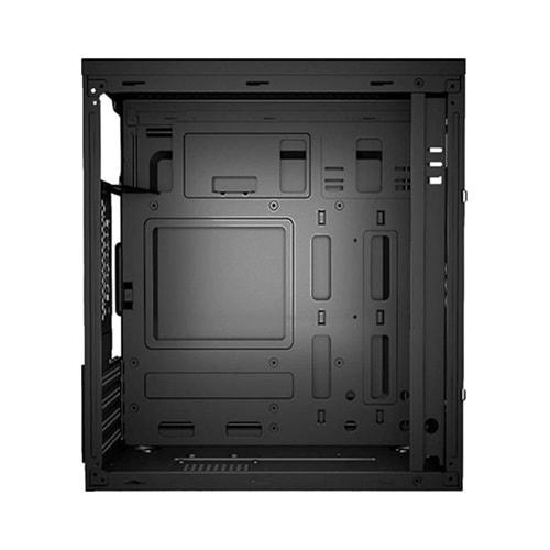 Vento VS119S 300W PSU MICRO ATX Kasa