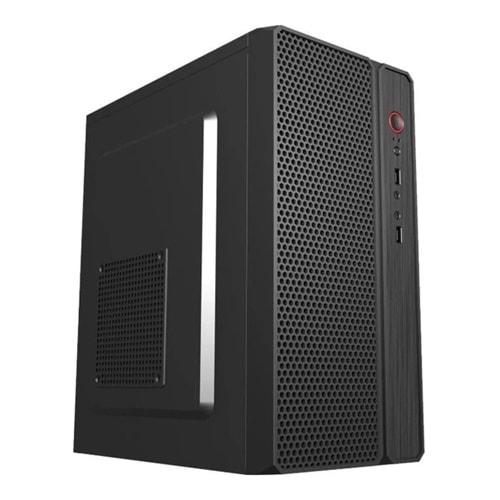 Vento VS118S 300W PSU MICRO ATX Kasa