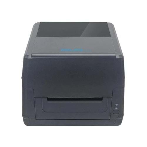 PALMX DXP-400 203DPI DIREKT TERMAL USB+ETH Barkod Yazıcı (Ribonsuz Kullanım)