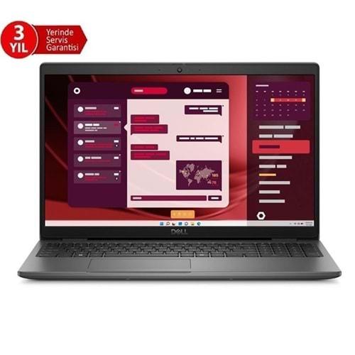 Dell Latitude N007L355015_U I5-1335 16GB 512SSD O/B 15.6