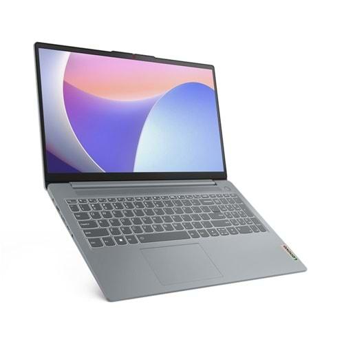 Lenovo IDEAPAD 83ER00FXTR I5-12450H 8GB 512SSD O/B 15.6