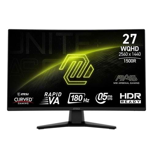 MSI MAG 274CQF 27
