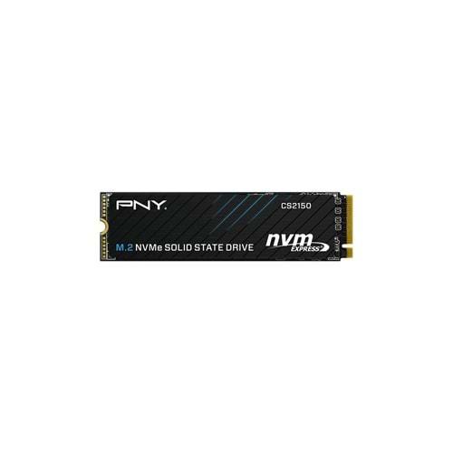 PNY CS2150 1TB 10200/8300 MB/s M.2 NVMe SSD (M280CS2150-1TB-TB)